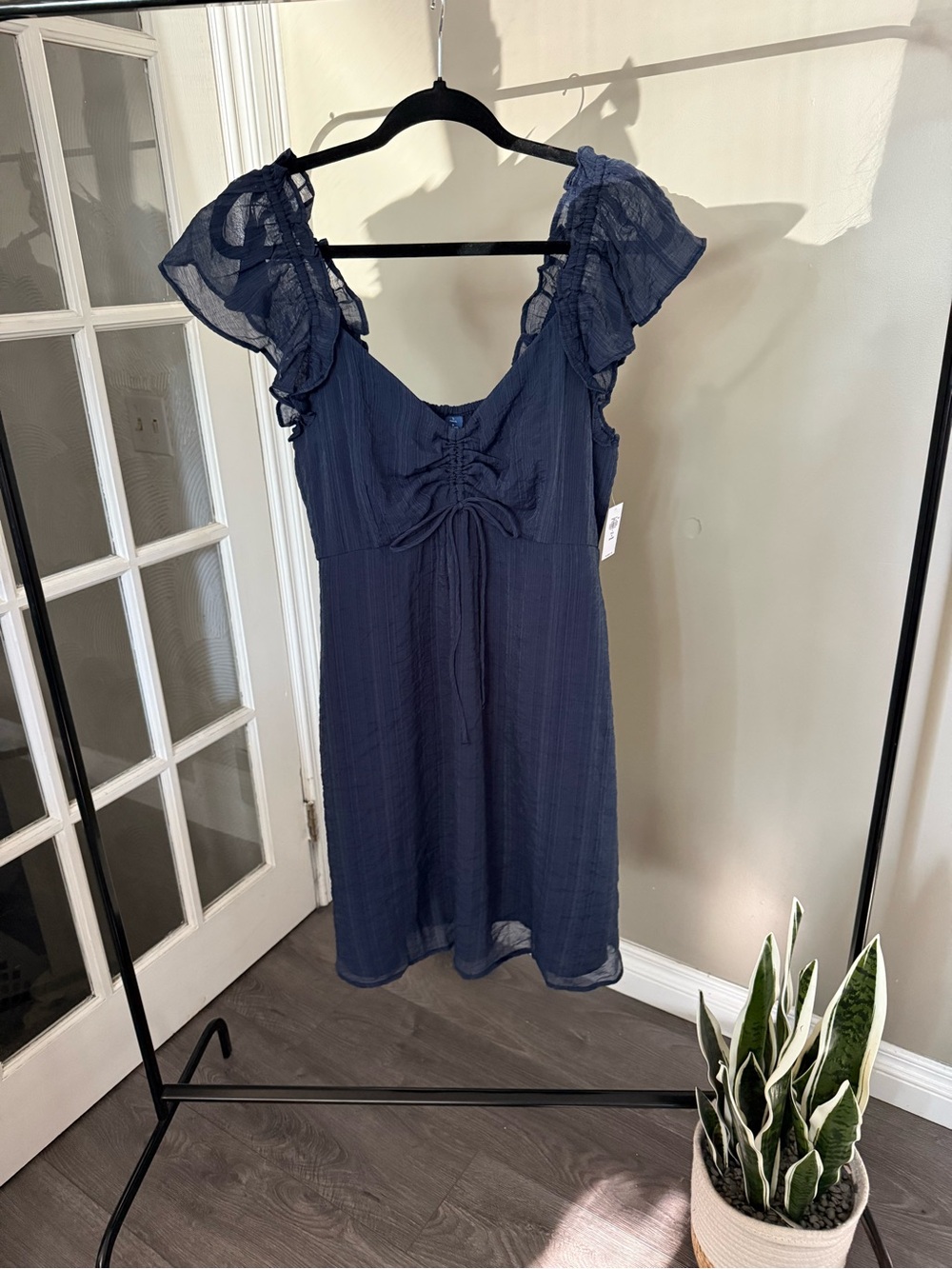 NWT Old Navy Dress (L Tall)